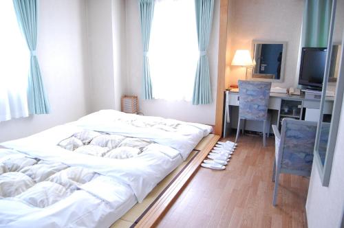 Seagrande Shimizu Station Hotel Reviews,