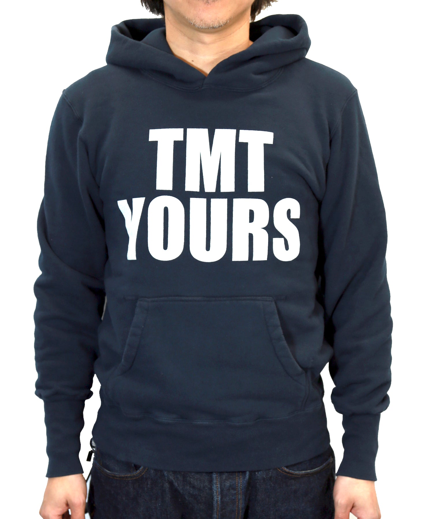 TMTパーカー SWEAT