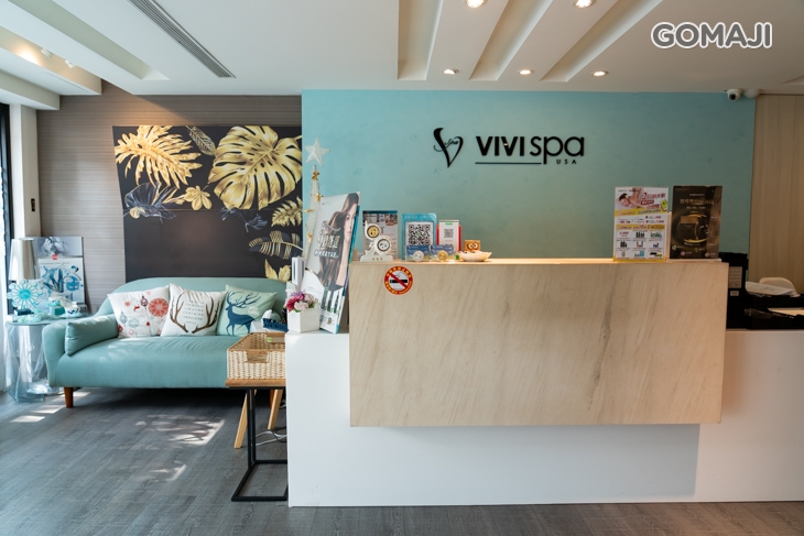 Vivi Spa Toronto