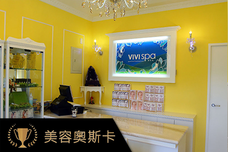 Vivi SPA by FLORIM |